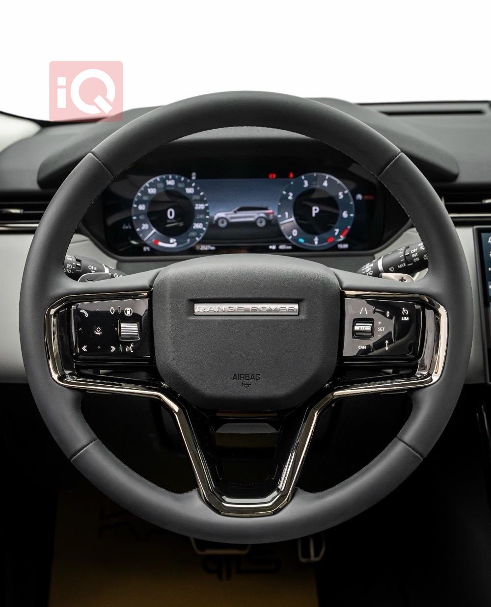 لاند روفر رانج روڤر فيلار